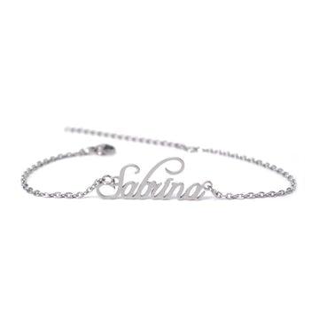 Name Bracelet