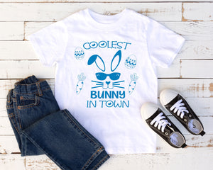 Coolest Bunney Tee