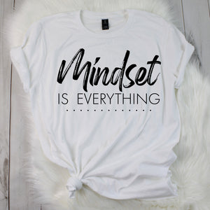 Mindset Shirt