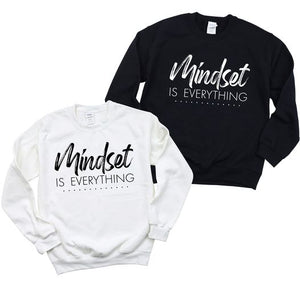 Mindset Shirt