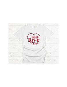 Self Love Club Shirt